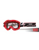 Ochelari PROGRIP CH Kid (Copii) - Rosu