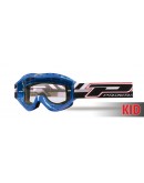 Ochelari PROGRIP Atzaki Kid (Copii) - Albastru