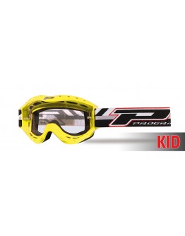 Ochelari PROGRIP Atzaki Kid (Copii) - Galben