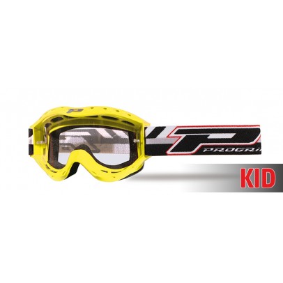 Ochelari PROGRIP Atzaki Kid (Copii) - Galben