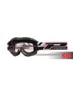 Ochelari PROGRIP Atzaki Kid (Copii) - Negru