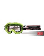 Ochelari PROGRIP Atzaki Kid (Copii) - Verde