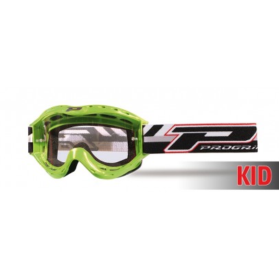 Ochelari PROGRIP Atzaki Kid (Copii) - Verde