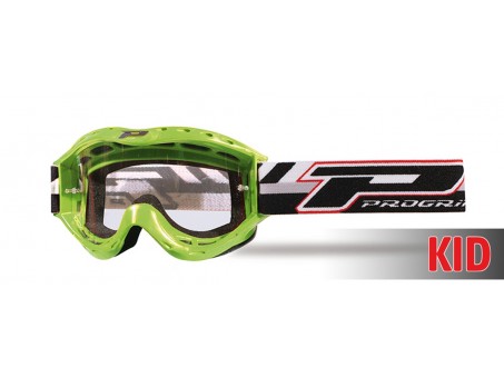 Ochelari PROGRIP Atzaki Kid (Copii) - Verde