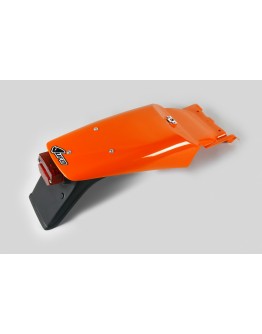 Aripa spate UFO KTM EXC 400/620 '93-97 culoare Portocaliu ( Z LED ) inlocuit de KT03046127