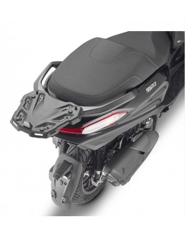 Suport pentru topcase KAPPA - PIAGGIO MP3 HPE 400 SPORT / 530 EXCLUSIVE '22- (placa nu este inclusa)