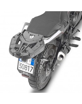 Suport pentru topcase KAPPA - MOTO MORINI X-CAPE 649 '21-'22 (placa nu este inclusa)