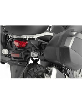 Suport pentru genti laterale KAPPA MONOKEY SIDE SUZUKI DL 650 V STROM '17-'22 - doar pentru K33N K'ROAD