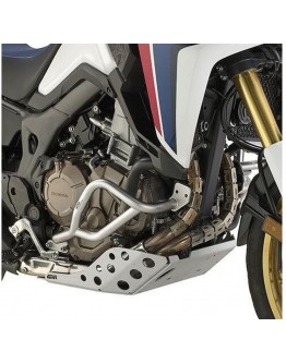 Crash bar moto KAPPA - HONDA CRF 1000L AFRICA TWIN (16-19) Otel inoxidabil