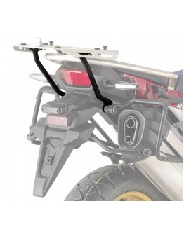 Suport pentru topcase KAPPA - HONDA CRF 1000L AFRICA TWIN (18-19) (placa nu este inclusa)