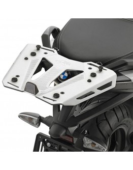 Suport pentru topcase KAPPA - BMW C 650 Sport (16-18) (placa nu este inclusa)