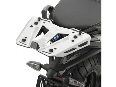 Suport pentru topcase KAPPA - BMW C 650 Sport (16-18) (placa nu este inclusa)