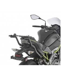 Suport pentru topcase KAPPA - KAWASAKI Z 900 (17) (placa nu este inclusa)