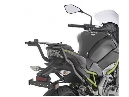 Suport pentru topcase KAPPA - KAWASAKI Z 900 (17) (placa nu este inclusa)