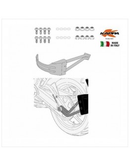 Suport aripa spate KAPPA - KRM02 YAMAHA MT-07 TRACER (16-19)