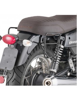 Suport pentru genti laterale KAPPA - MOTO GUZZI V7 III Stone / Special (17-19) V7 III Stone Night Pack (19)