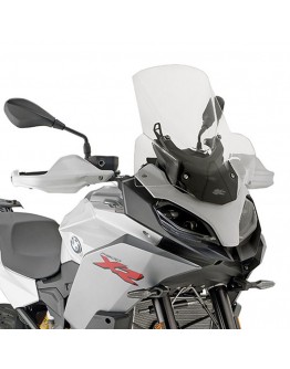 Parbriz moto KAPPA - BMW F 900XR (20) 49 x 43 cm Transparent