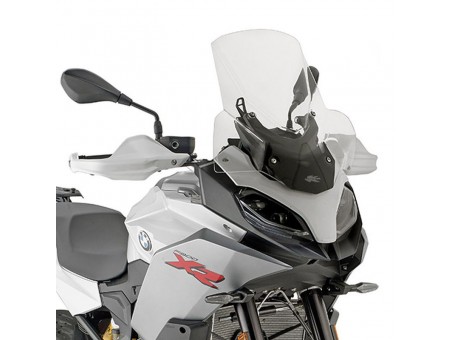 Parbriz moto KAPPA - BMW F 900XR (20) 49 x 43 cm Transparent