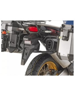 Suport pentru genti laterale KAPPA MONOKEY CAM SIDE HONDA CRF 1000L Africa Twin (18-19), CRF 1000L Africa Twin Adventure Sports (18-19) - compatibil cu KFR K'FORCE ALU