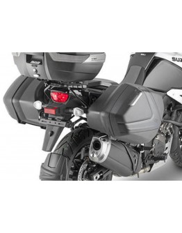 Suport pentru genti laterale KAPPA MONOKEY SIDE SUZUKI V-Strom 1050 (20) - doar pentru K33N K'ROAD