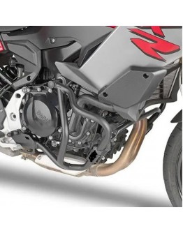 Crash bar moto KAPPA - BMW F 900XR (20) Negru