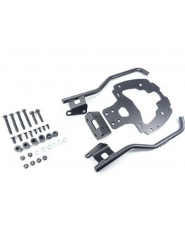 Suport pentru topcase KAPPA - BMW G 310R (17-19) (placa nu este inclusa)