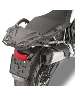 Suport pentru topcase KAPPA - TRIUMPH Tiger 900 (20) (placa nu este inclusa)