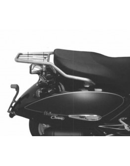 Suport pentru topcase KAPPA - APRILIA HABANA 125 (00-09) placa nu este inclusa