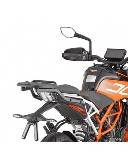 Suport pentru topcase KAPPA - KTM 390 Adventure (20) (placa nu este inclusa)