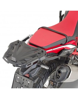 Suport pentru topcase KAPPA - HONDA CRF 1100L Africa Twin (20) (placa nu este inclusa)