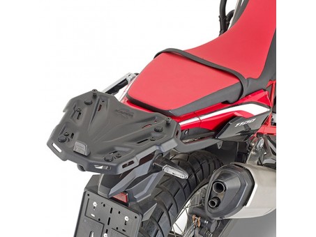 Suport pentru topcase KAPPA - HONDA CRF 1100L Africa Twin (20) (placa nu este inclusa)