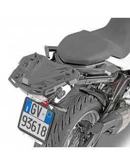 Suport pentru topcase KAPPA - BMW F 900XR (20) (placa nu este inclusa)