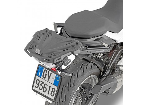 Suport pentru topcase KAPPA - BMW F 900XR (20) (placa nu este inclusa)