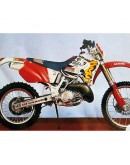 Kit grafic BLACKBIRD HONDA CR 125R '93-'97, CR 250R '92-'96 REPLICA TEAM ENDURO FIM HONDA 1995