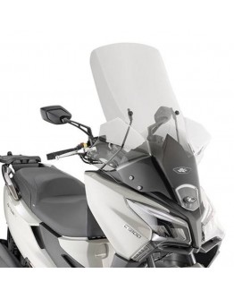 Suport parbriz KAPPA - 6115DTK KYMCO X-Town 125-300 City (20)