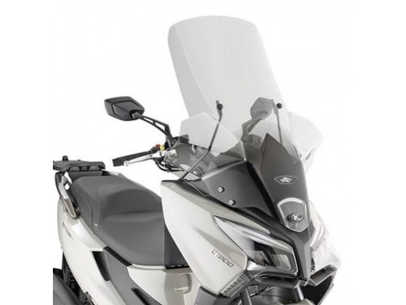 Suport parbriz KAPPA - 6115DTK KYMCO X-Town 125-300 City (20)