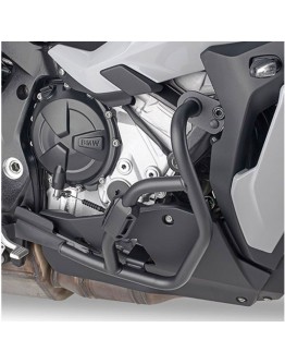 Crash bar moto KAPPA - BMW S 1000 XR (20) Negru