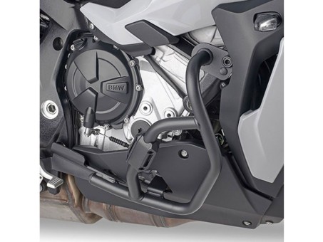 Crash bar moto KAPPA - BMW S 1000 XR (20) Negru