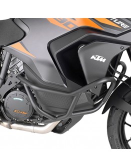 Crash bar moto KAPPA - KTM 1290 SUPER ADVENTURE 1290 S (21)