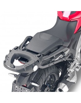 Suport pentru topcase KAPPA - HONDA NC 750X (21-) (placa nu este inclusa)