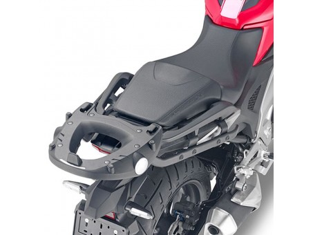 Suport pentru topcase KAPPA - HONDA NC 750X (21-) (placa nu este inclusa)