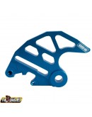 Protectie disc spate FM-Parts SHERCO SE/SEF '14-'23 Culoare Albastru