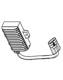 Regulator tensiune (releu incarcare) BRONCO CAN AM DEFENDER HD100/MAX/PRO '20-21, MAVERIC MAX TURBO/TURBO RR '21 (710006824)