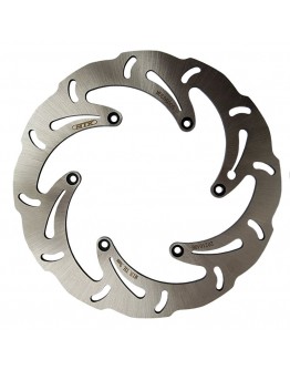 Disc frana fata MTX - KTM EXC/SX 125/250 '95-'21, EXC 300 '00- '21, EXC-F/SX-F/XC-F 350 '11-'21, EXC 450 '07-'21, EXC 500 '12-'19, HUSQVARNA FC/FE 250/350/450 '14-'21, TE 125/250/300 '14-'21 WAVE