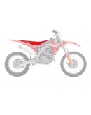 Husă șa BLACKBIRD HONDA CRF 250R '14-'17, CRF 450R '13-'16 REPLICA TEAM HRC 22