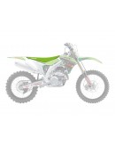 Husă șa BLACKBIRD KAWASAKI KXF 250 '21-'23, KXF 450 '19-'23 F&H 22 (inlocuieste E1433R13)