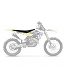 Husă șa BLACKBIRD HUSQVARNA TC/FC 125/250/350/450 '23 (FC/TC ALL MODELS) TSC culoare Negru