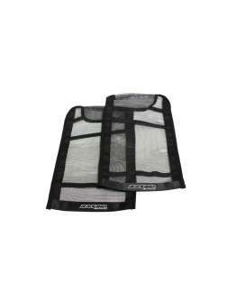 Protectii radiator BLACKBIRD HONDA CRF 450R '17-'20