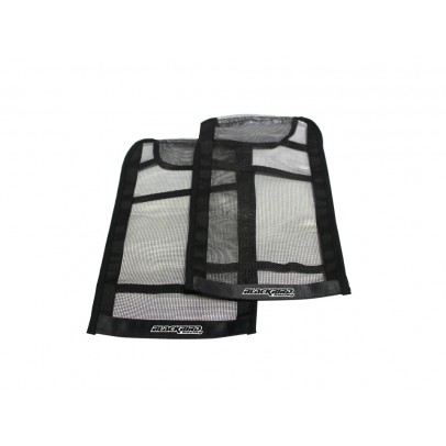 Protectii radiator BLACKBIRD HONDA CRF 450R '17-'20