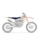 Husă șa BLACKBIRD KTM SX/SXF 125/250/350/450 '23-'24, EXC/EXCF '24 MOON